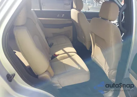 2017 Ford Explorer из США, поврежденный, VIN 1FM5K7B83HGC83763